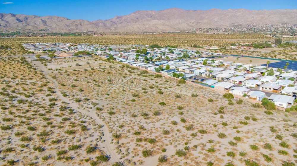 5 Pierson Boulevard Desert Hot Springs, CA 92240