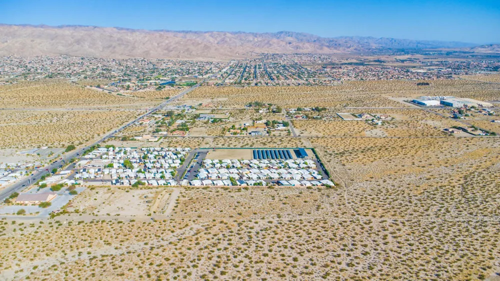 5 Pierson Boulevard Desert Hot Springs, CA 92240
