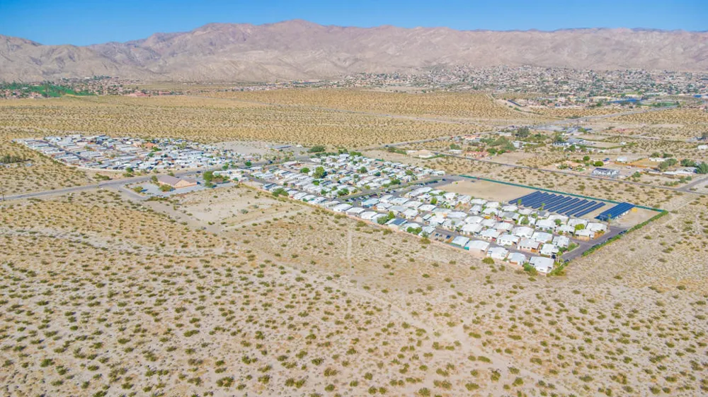 5 Pierson Boulevard Desert Hot Springs, CA 92240