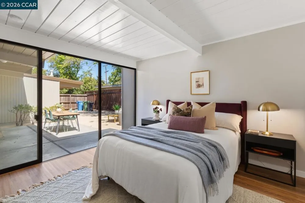 247 Los Cerros Ave Walnut Creek, CA 94598