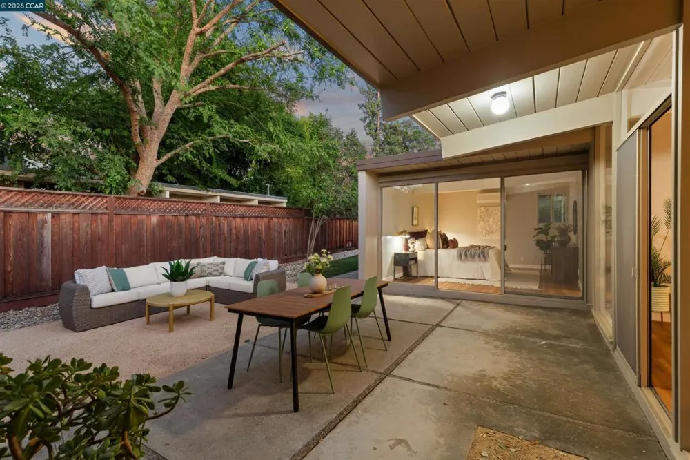 247 Los Cerros Ave Walnut Creek, CA 94598