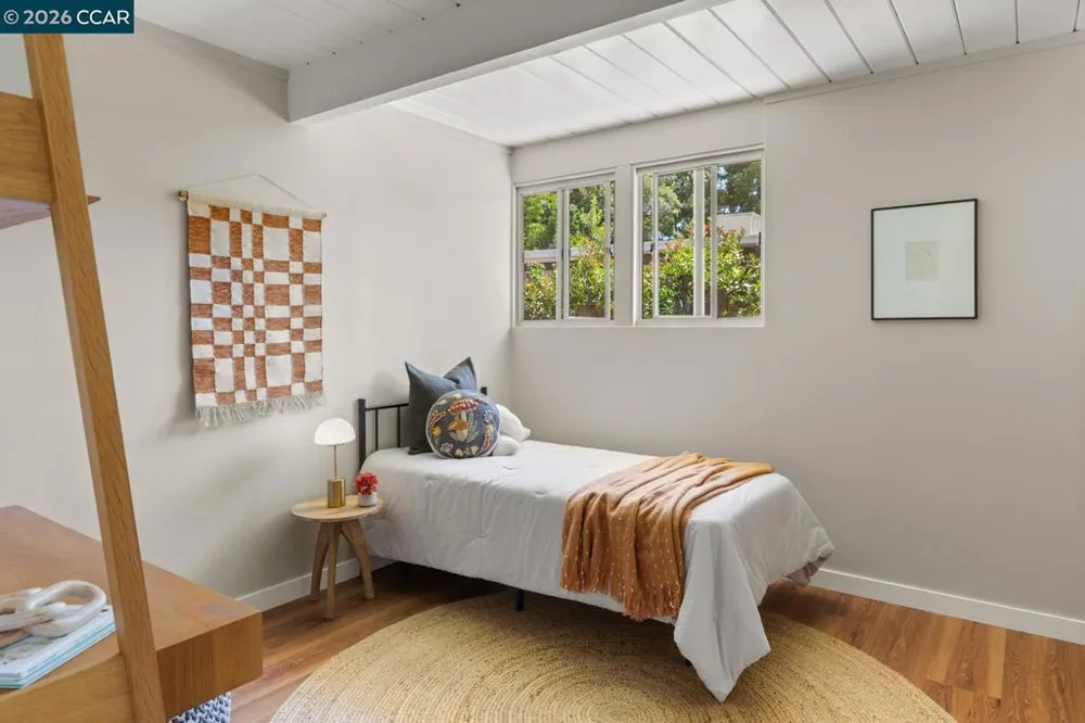 247 Los Cerros Ave Walnut Creek, CA 94598