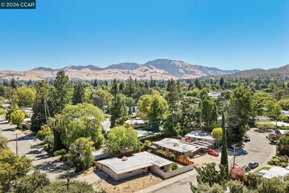 247 Los Cerros Ave Walnut Creek, CA 94598