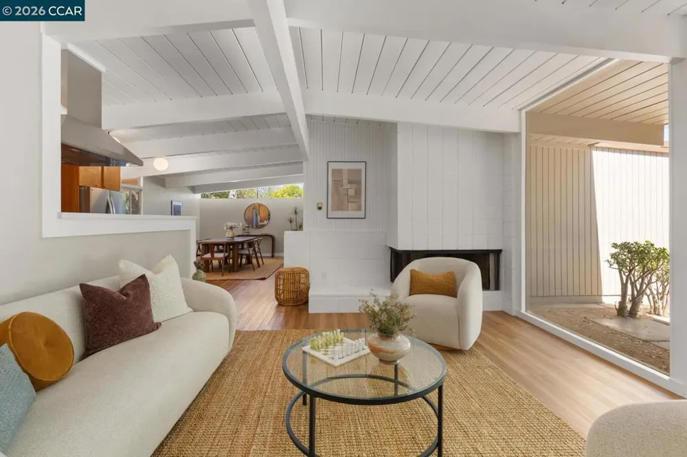 247 Los Cerros Ave Walnut Creek, CA 94598