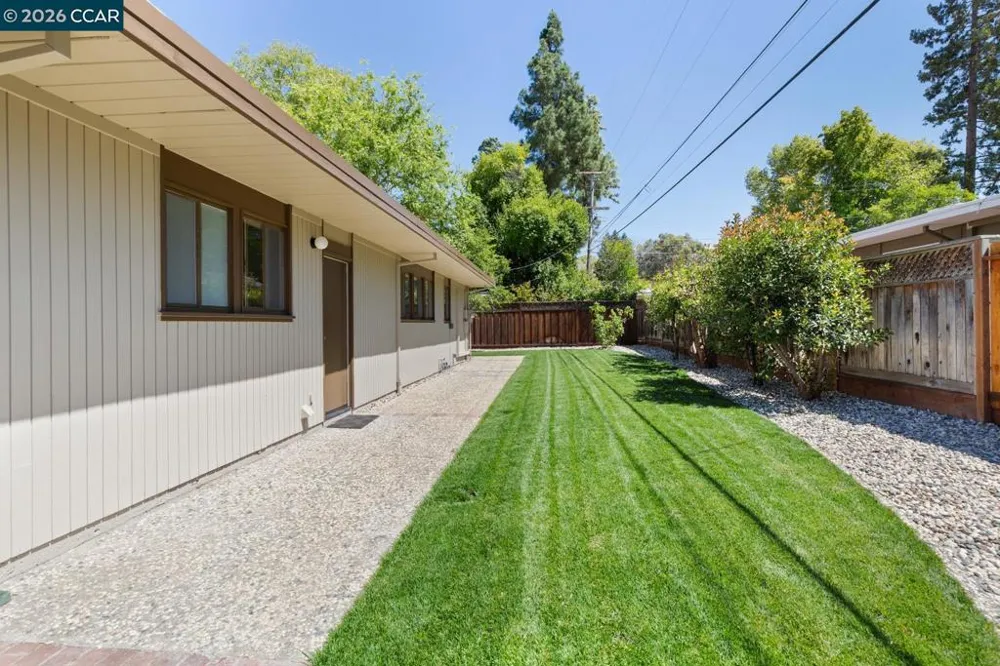 247 Los Cerros Ave Walnut Creek, CA 94598