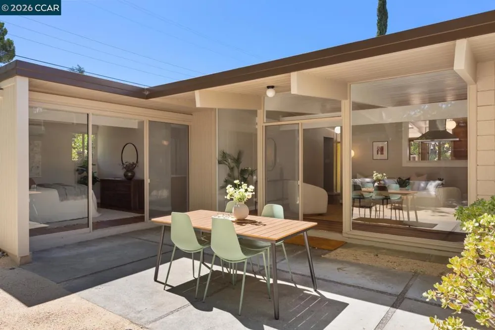 247 Los Cerros Ave Walnut Creek, CA 94598