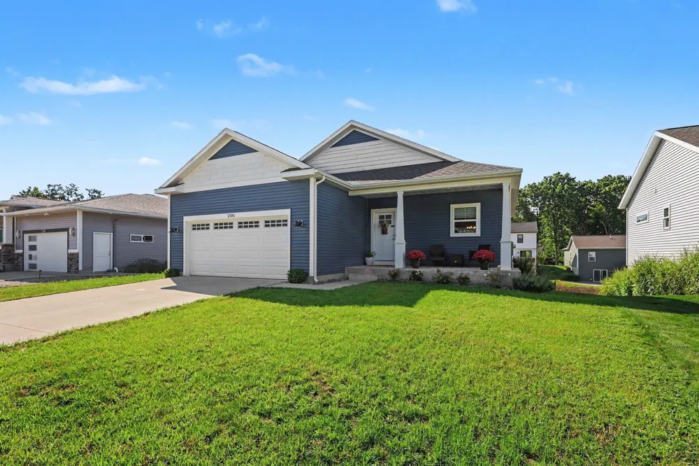 2581 Eagle Ridge Muskegon, MI 49444