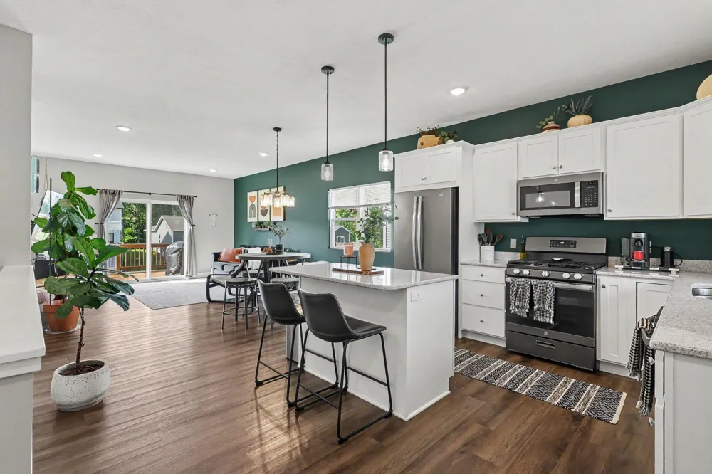 2581 Eagle Ridge Muskegon, MI 49444