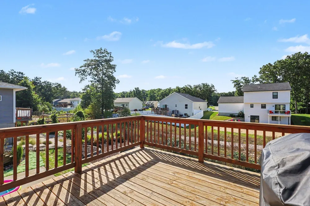 2581 Eagle Ridge Muskegon, MI 49444