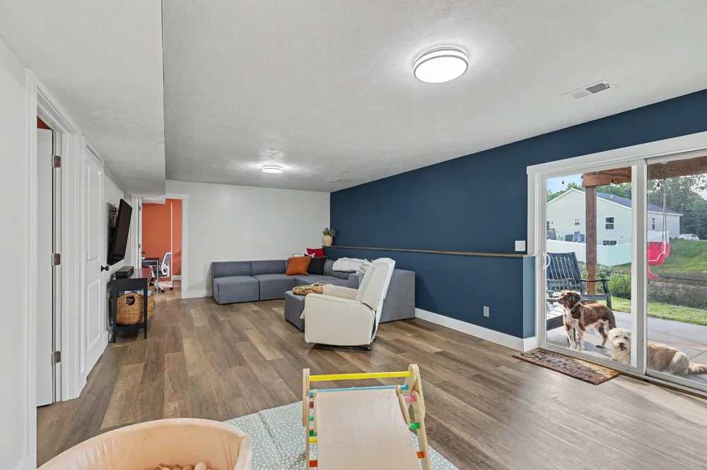 2581 Eagle Ridge Muskegon, MI 49444