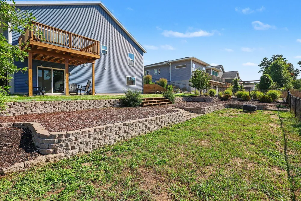 2581 Eagle Ridge Muskegon, MI 49444