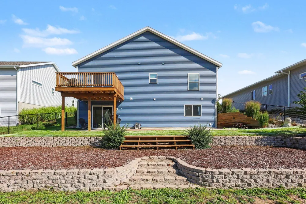 2581 Eagle Ridge Muskegon, MI 49444