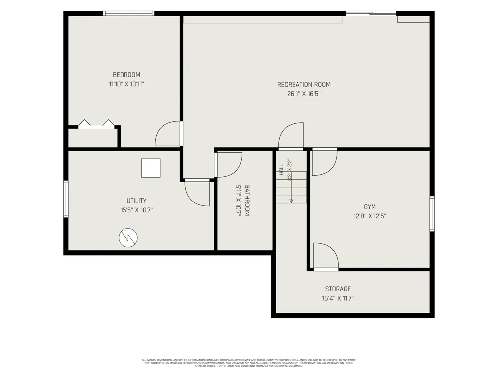 2581 Eagle Ridge Muskegon, MI 49444