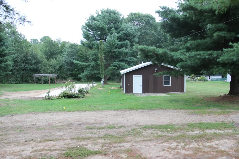 15250 Simmons Avenue NE Cedar Springs, MI 49319