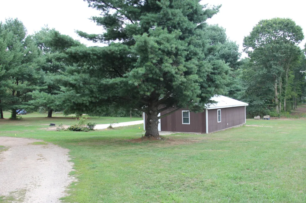 15250 Simmons Avenue NE Cedar Springs, MI 49319