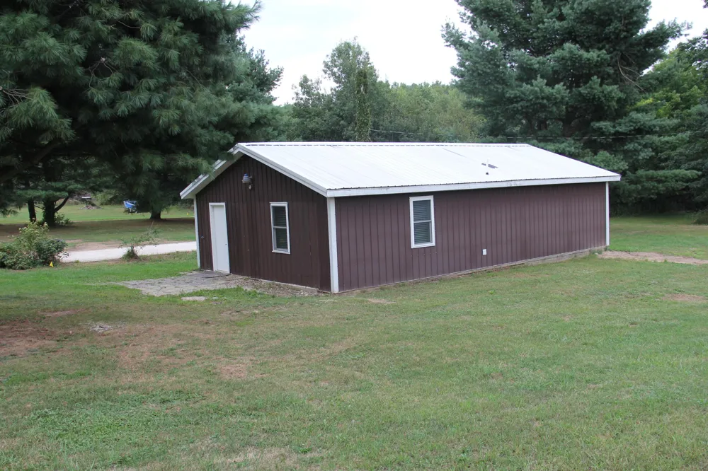 15250 Simmons Avenue NE Cedar Springs, MI 49319