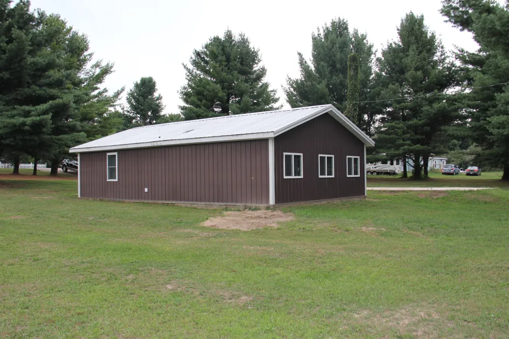 15250 Simmons Avenue NE Cedar Springs, MI 49319