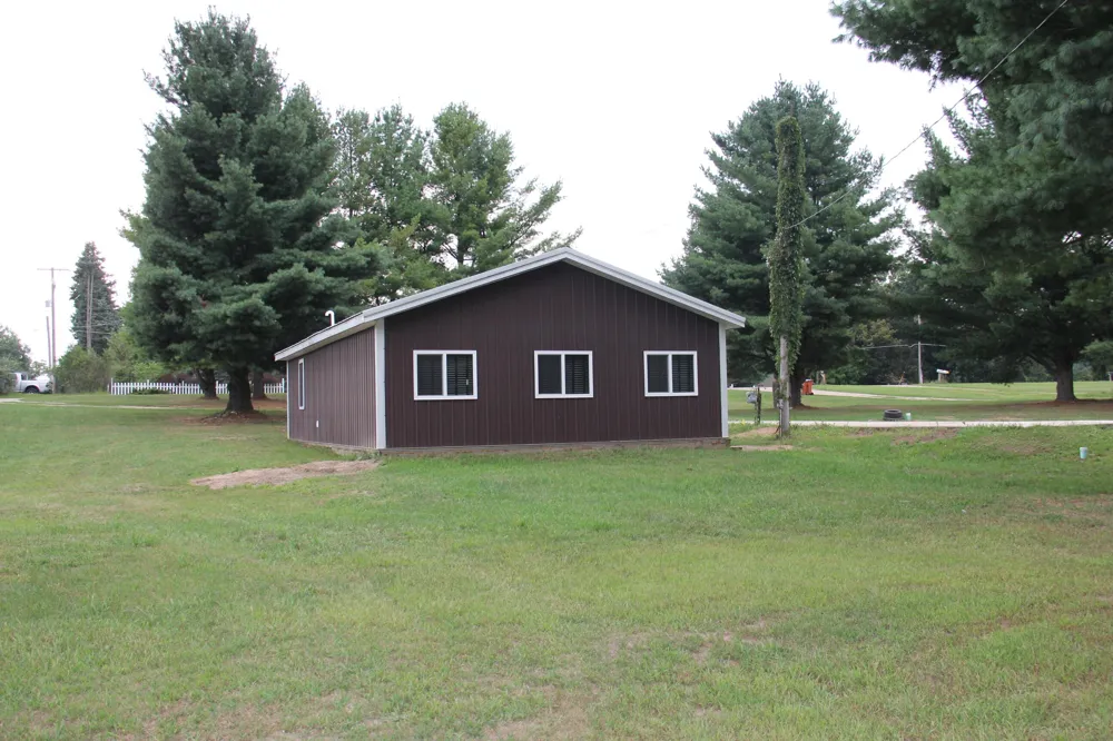 15250 Simmons Avenue NE Cedar Springs, MI 49319