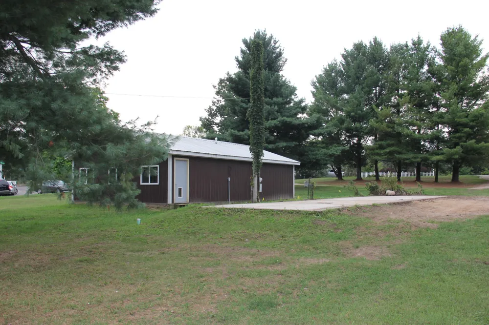 15250 Simmons Avenue NE Cedar Springs, MI 49319