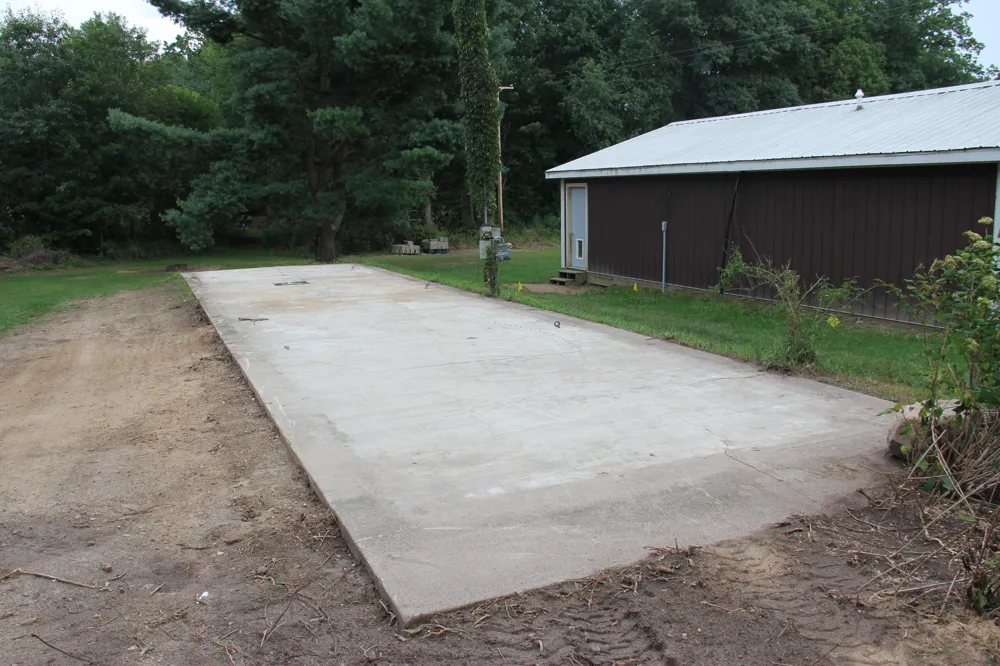 15250 Simmons Avenue NE Cedar Springs, MI 49319