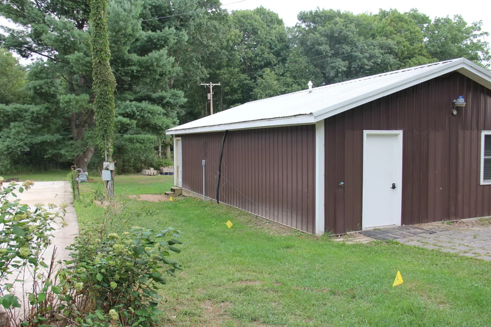 15250 Simmons Avenue NE Cedar Springs, MI 49319