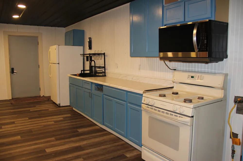 15250 Simmons Avenue NE Cedar Springs, MI 49319