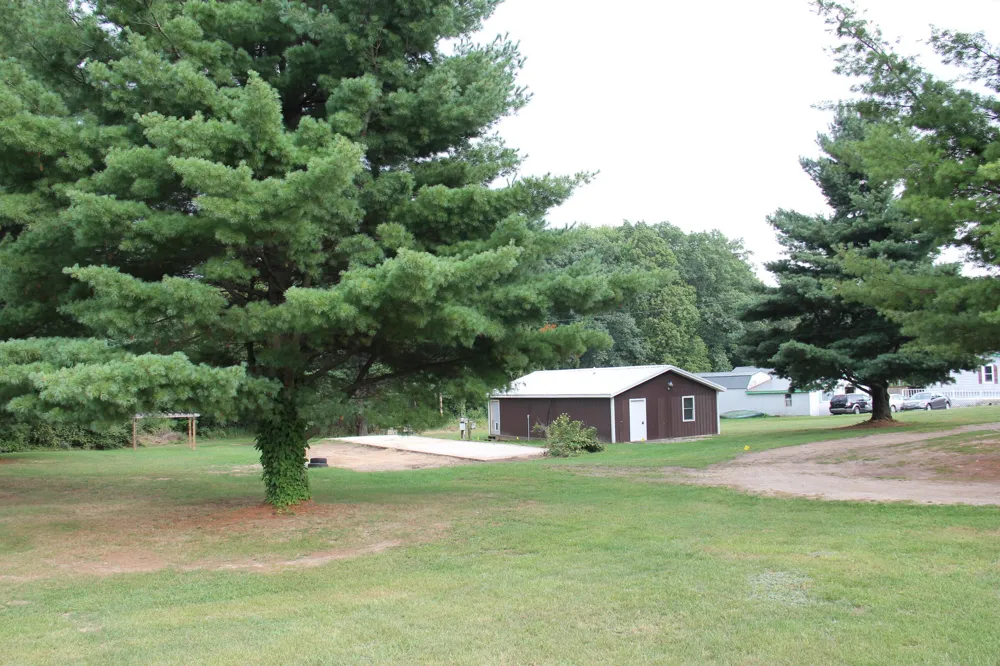 15250 Simmons Avenue NE Cedar Springs, MI 49319