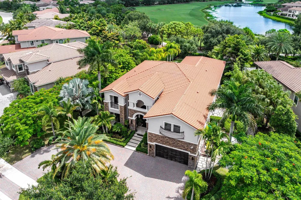 7976 Canopy Terrace Parkland, FL 33076