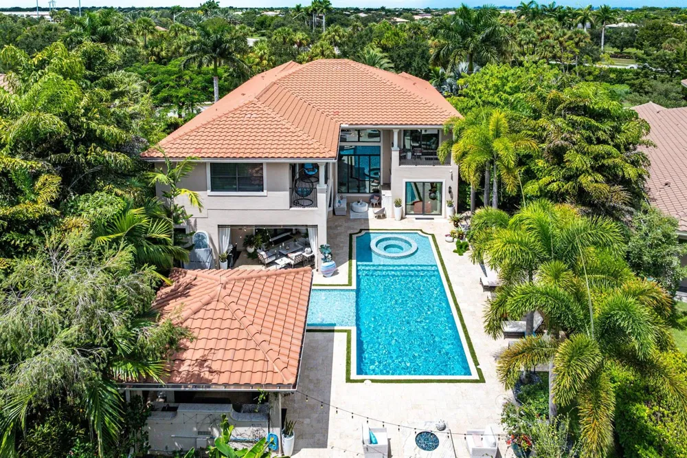 7976 Canopy Terrace Parkland, FL 33076