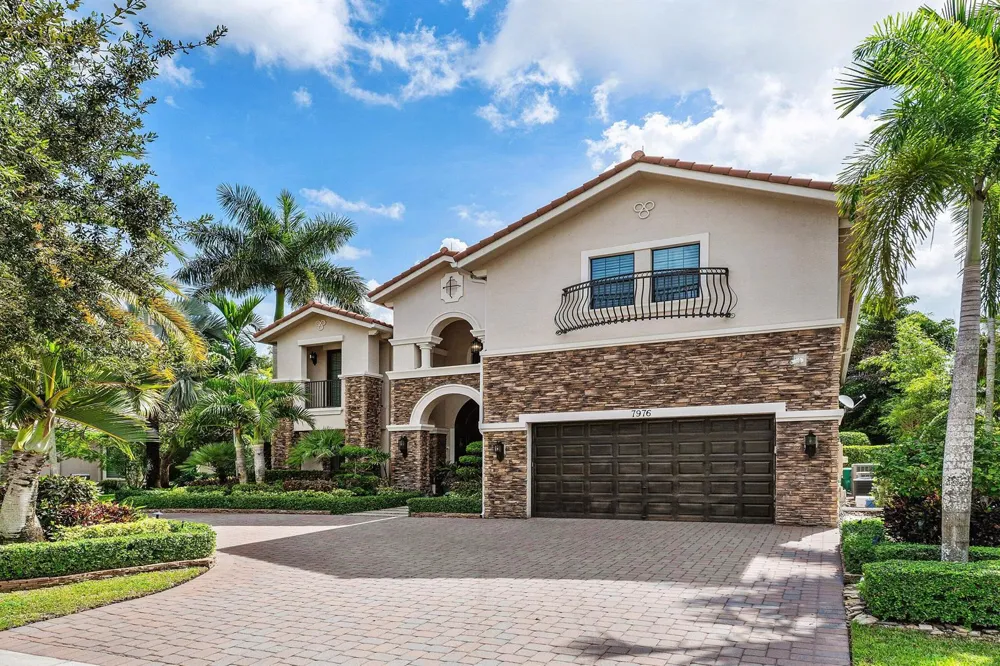 7976 Canopy Terrace Parkland, FL 33076