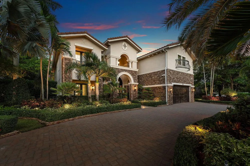 7976 Canopy Terrace Parkland, FL 33076