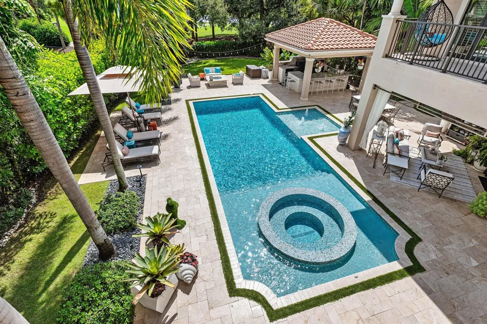7976 Canopy Terrace Parkland, FL 33076
