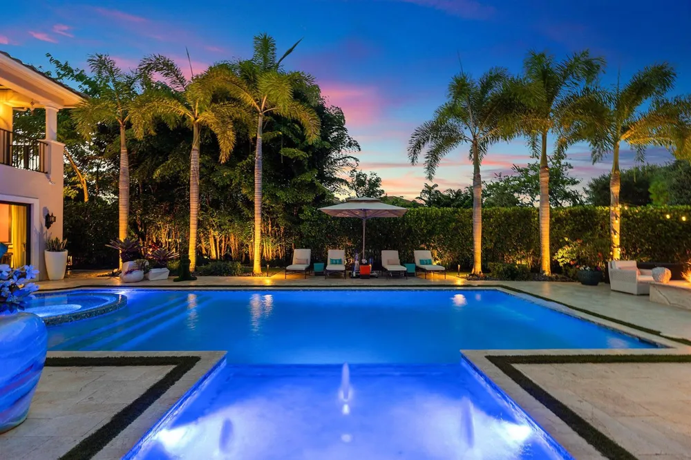 7976 Canopy Terrace Parkland, FL 33076