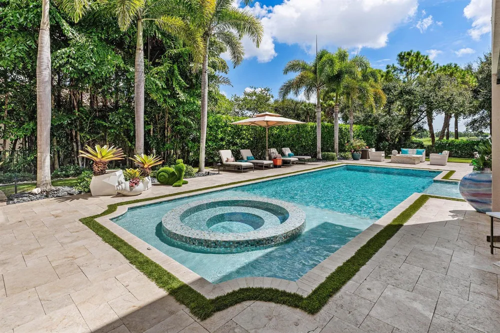 7976 Canopy Terrace Parkland, FL 33076