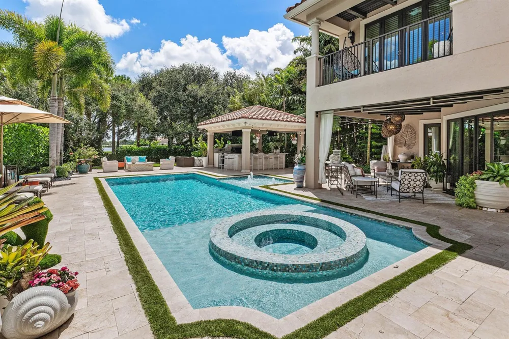 7976 Canopy Terrace Parkland, FL 33076