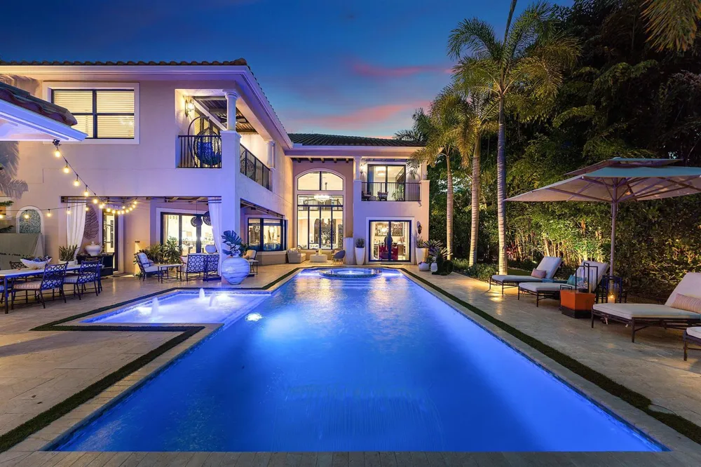 7976 Canopy Terrace Parkland, FL 33076