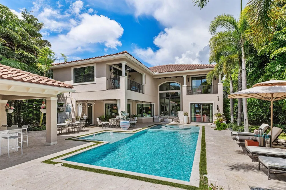 7976 Canopy Terrace Parkland, FL 33076