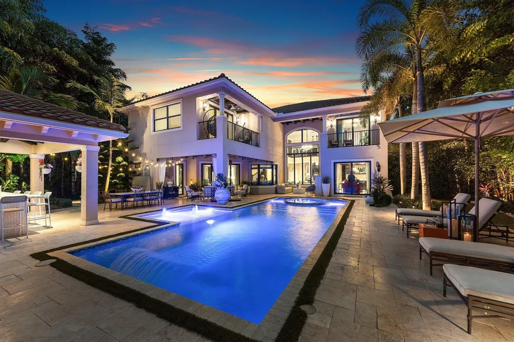 7976 Canopy Terrace Parkland, FL 33076