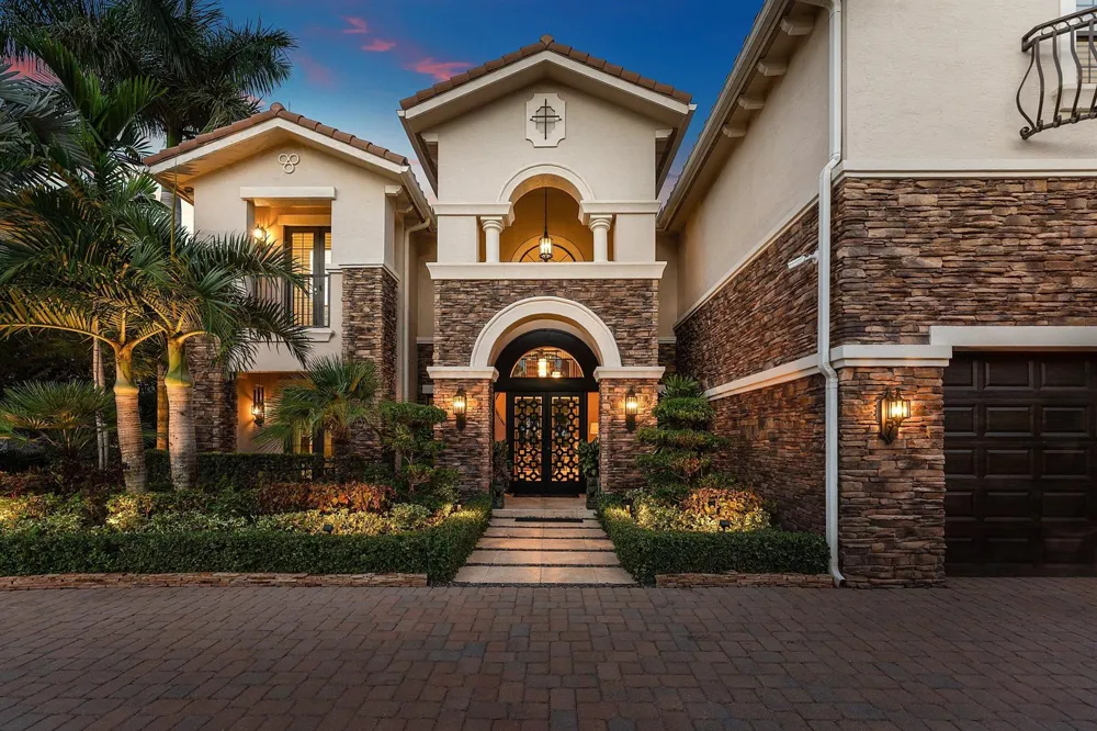 7976 Canopy Terrace Parkland, FL 33076