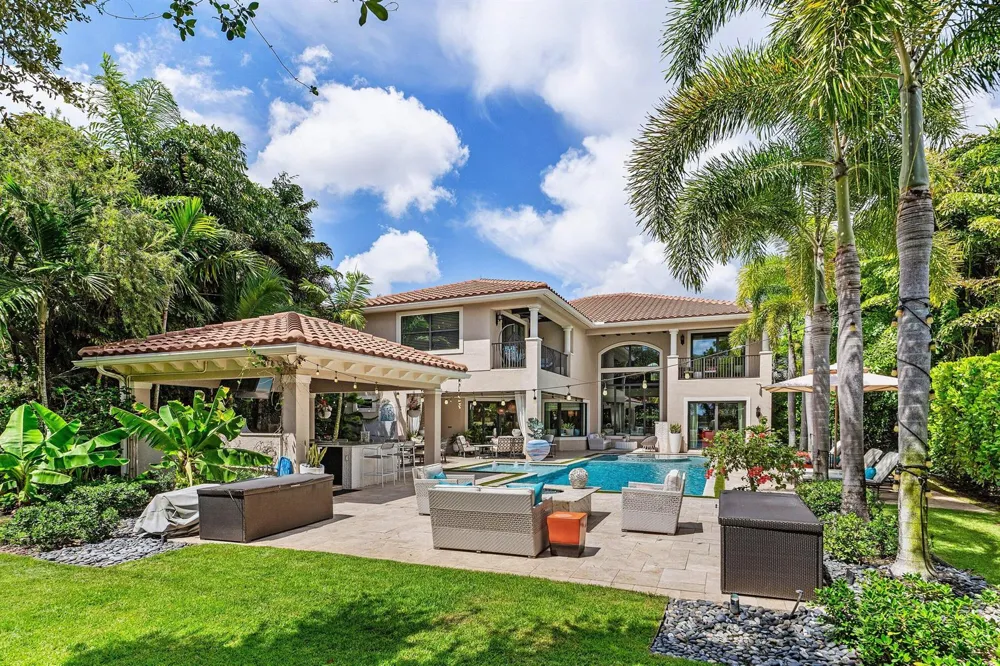 7976 Canopy Terrace Parkland, FL 33076
