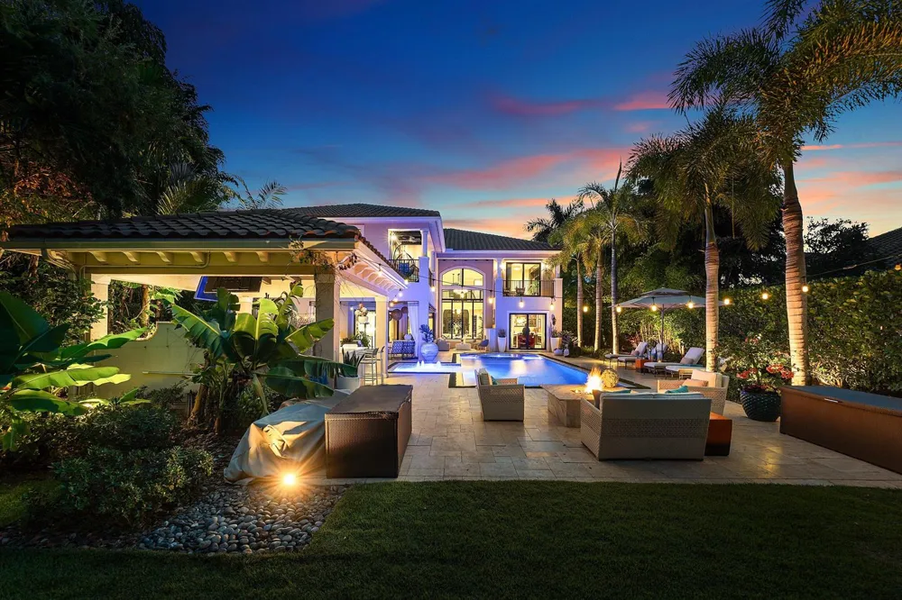 7976 Canopy Terrace Parkland, FL 33076