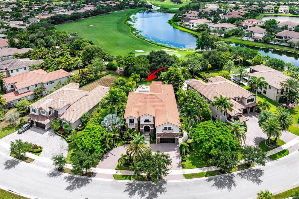 7976 Canopy Terrace Parkland, FL 33076