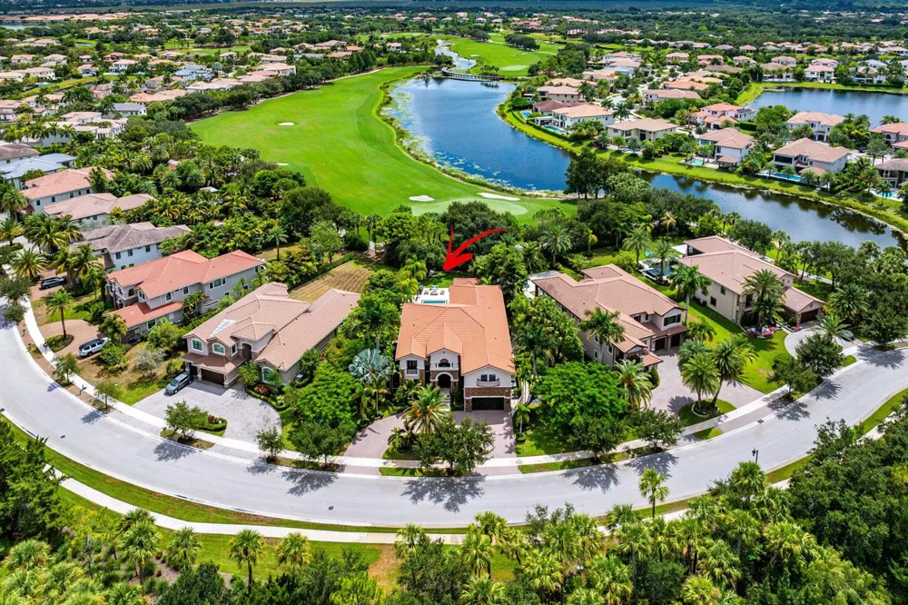 7976 Canopy Terrace Parkland, FL 33076