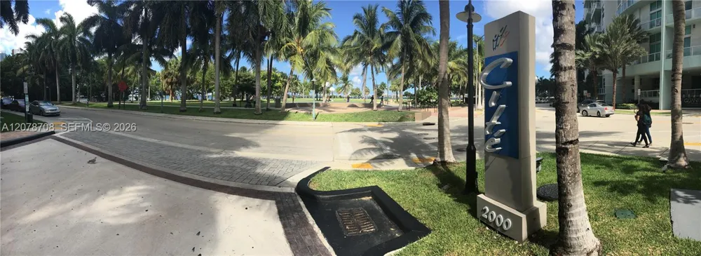 2001 Biscayne Blvd #2604 Miami, FL 33137