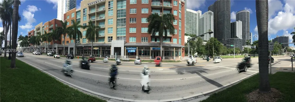 2001 Biscayne Blvd #2604 Miami, FL 33137