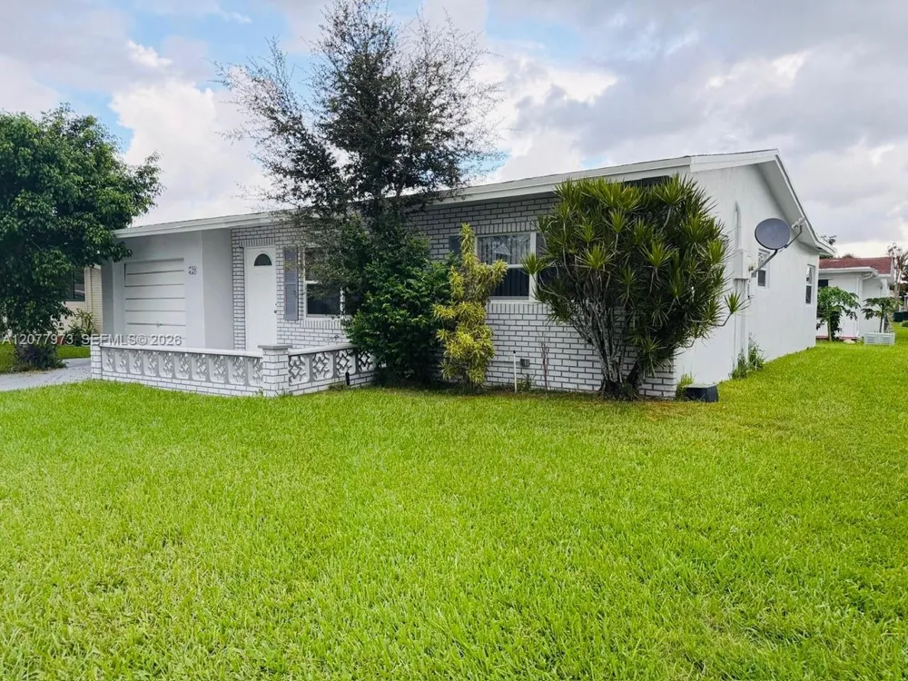 720 NW 74th Way Margate, FL 33063