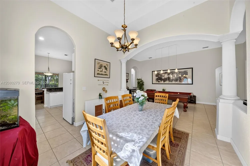 7548 SW 189th St Cutler Bay, FL 33157