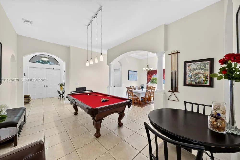 7548 SW 189th St Cutler Bay, FL 33157