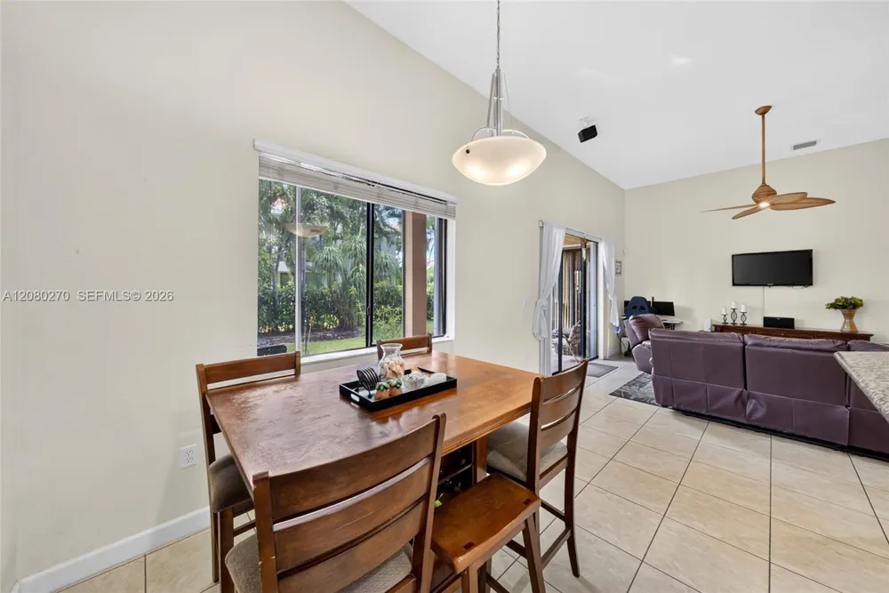 7548 SW 189th St Cutler Bay, FL 33157