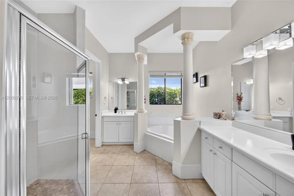 7548 SW 189th St Cutler Bay, FL 33157